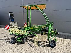 Krone Swadro S 420