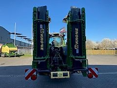 Krone EASY CUT B870 CV Collect