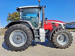 Massey Ferguson MF 8S.205 Dyna-VT