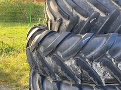 Michelin 650/65R34 + 710/75R42