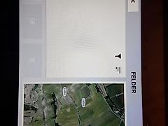 Trimble XCN-750 mit NAV-500