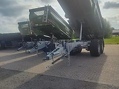 Fliegl Landbouwkipper
