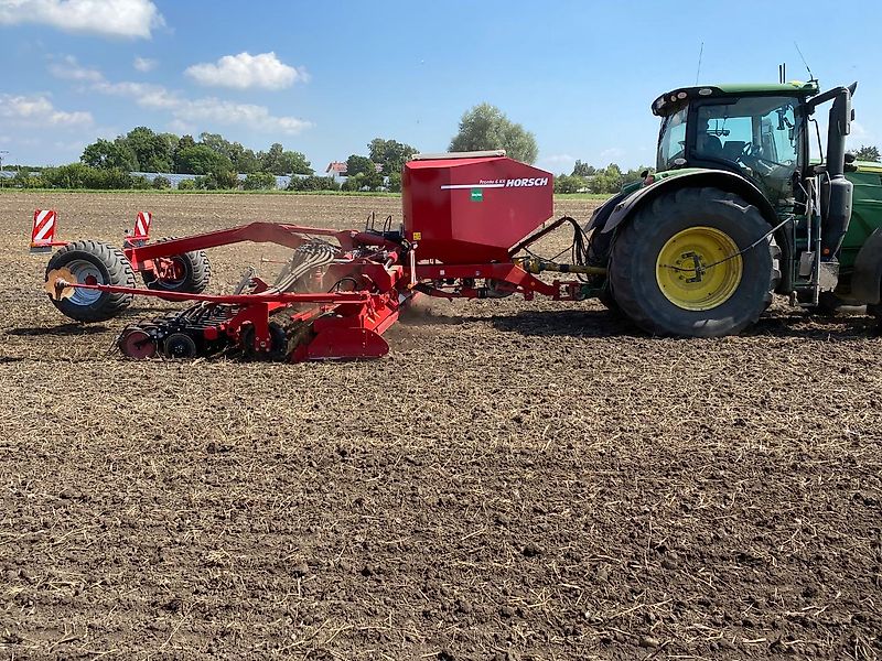 Horsch Pronto 6 KR