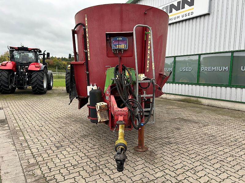 Strautmann Verti-Mix 1700 Double
