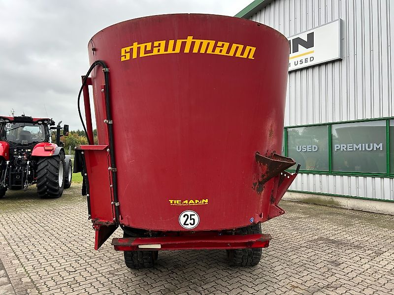 Strautmann Verti-Mix 1700 Double