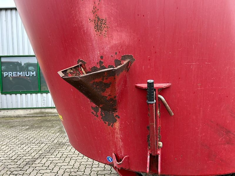 Strautmann Verti-Mix 1700 Double