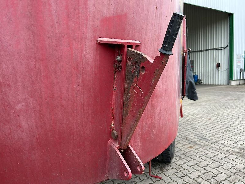 Strautmann Verti-Mix 1700 Double