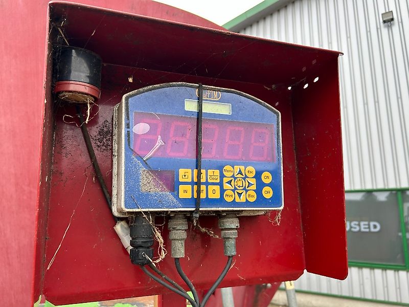 Strautmann Verti-Mix 1700 Double