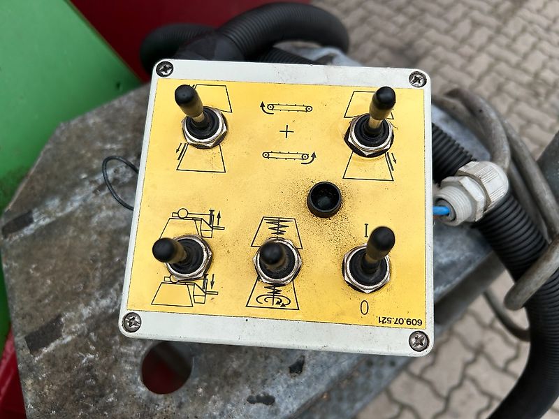 Strautmann Verti-Mix 1700 Double