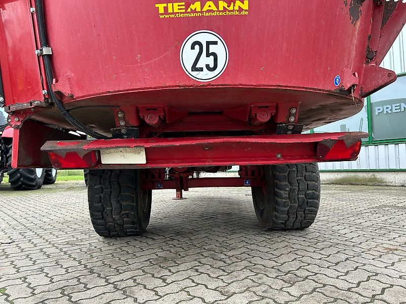 Strautmann Verti-Mix 1700 Double