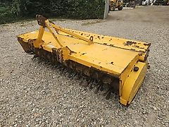 Bomford DD 2600
