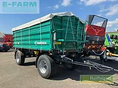 Farmtech zdk 1500 s