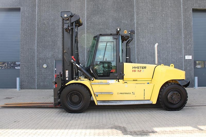 Hyster H16.00XD-12
