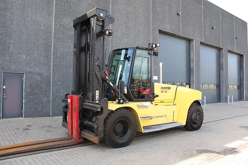 Hyster H16.00XD-12