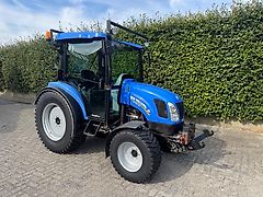 New Holland Boomer 54D