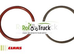 Renault ZESTAW NAPRAWCZY CYLINDERKA HAMULCOWEGO 7700033351