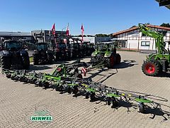 Fendt Lotus 1250 T