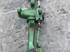 John Deere Front Axle (used) for John Deere 6000, 6010, 6020 series