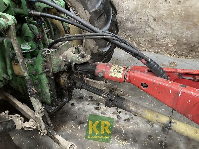 Trioliet TRIOMIX S1 1200 #690938