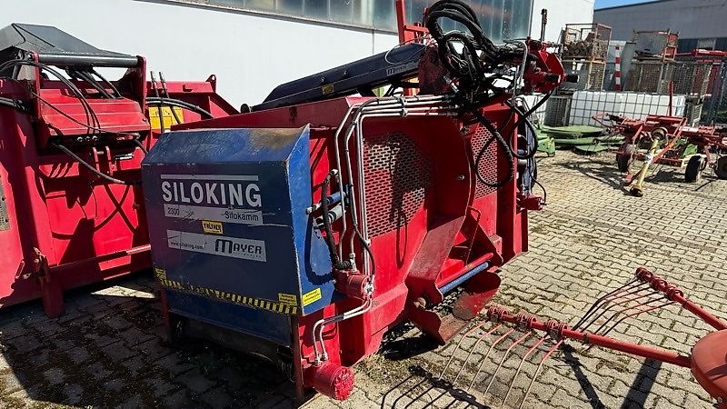 Siloking DA 2300