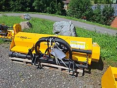 Orsi Heckmulcher WPG 2300
