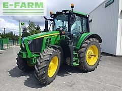 John Deere 6120m