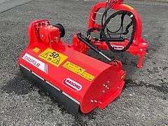 Maschio Giraffa M 120 SI
