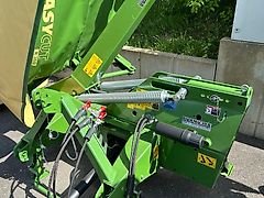 Krone EasyCut R 360