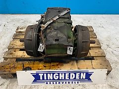 John Deere 9680 (Spare part/Reservedel/Ersatzteil)