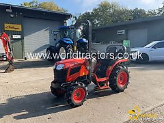 Kubota B1-241