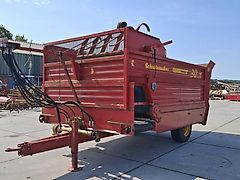 Schuitemaker Amigo 30S blokkenwagen