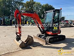 Kubota U27-4