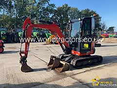 Kubota U27-4