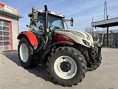 Steyr 4145 Profi CVT