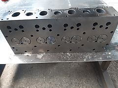Steyr SISU WD 420