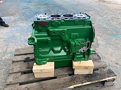 John Deere Short Block (used) - John Deere 6010, 6020 series