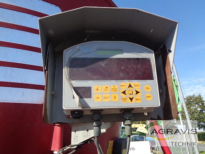 BvL van Lengerich V-MIX PLUS 22-2S