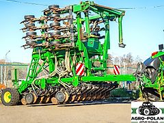 John Deere 750 A - 6 M - 2008 ROK