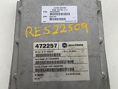 John Deere ECU, Engine Controler (used) - John Deere 6020 serie