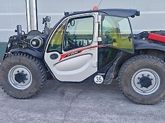 Manitou MT930 HA 75K 850h Arbeitskorbsteuerung