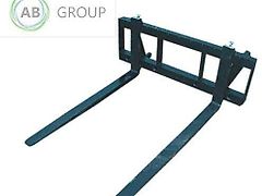 Metal-Technik Palet forks 1.2 m