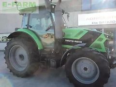 Deutz-Fahr 6120 ps