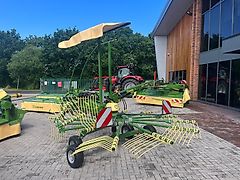 Krone Swadro 460
