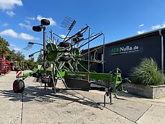 Fendt Former 10065