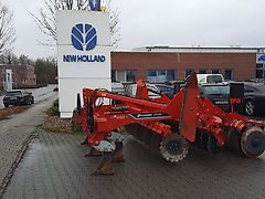 Kverneland DTX 300 mit DD600