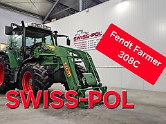 Fendt 308 C
