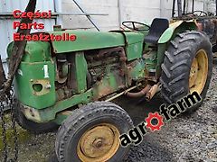 John Deere 2030 1630 2130 parts, ersatzteile, pieces