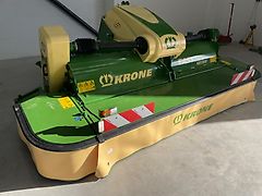 Krone F320 Front mower.