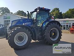 New Holland T 7.315 AUTO COMMAND HD PLM