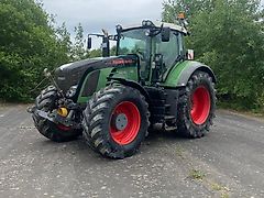 Fendt 930 Vario